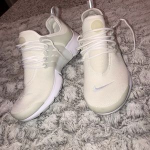Nike Presto Running Shoe